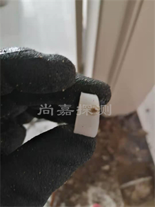 任城暖气管道漏水检测