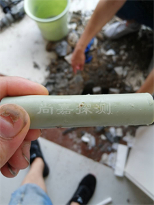 任城室内漏水检测